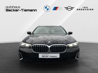 BMW 520 - Vorschau Bild 2