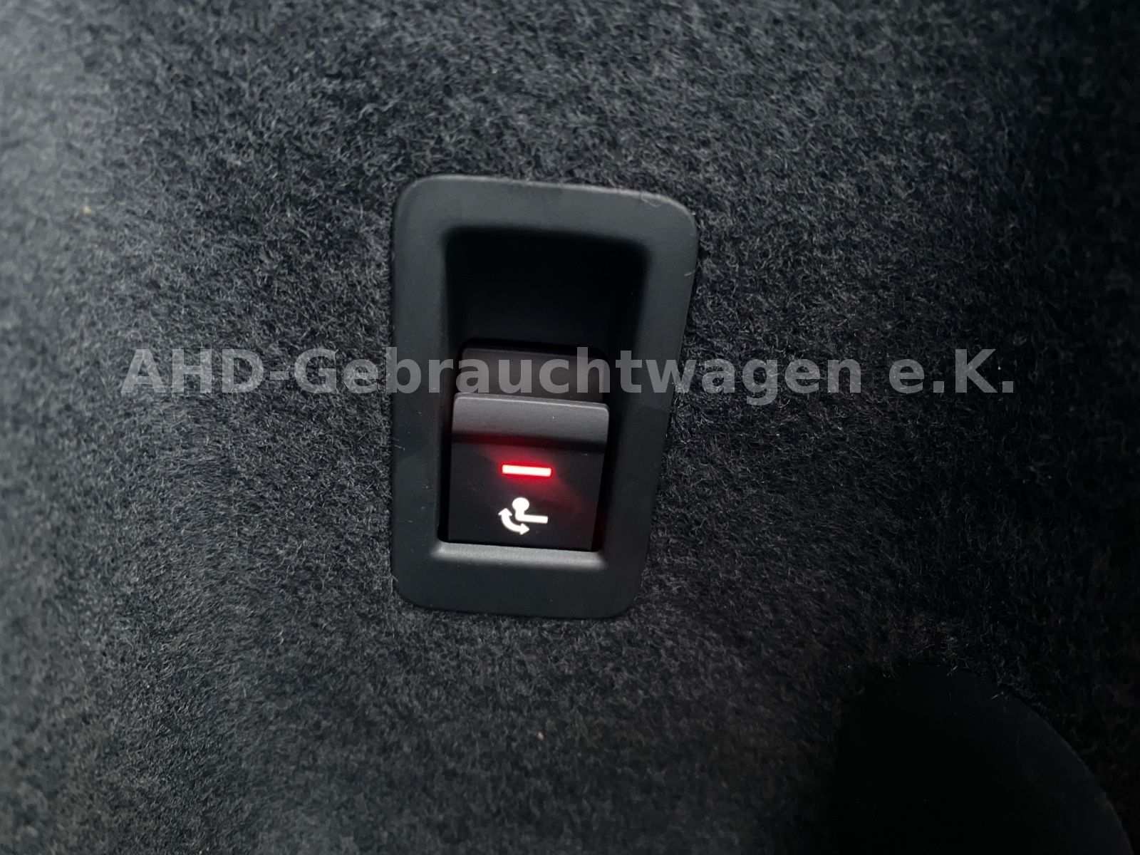 Fahrzeugabbildung Audi Q3 35 TDI Quattro S-line