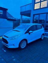 Ford B-Max - Ford B-Max Kombi Gebrauchtwagen