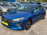 Hyundai IONIQ Trend Hybrid *Aut.*Klimaaut.*F1*TÜV Neu - blaue Hyundai IONIQ