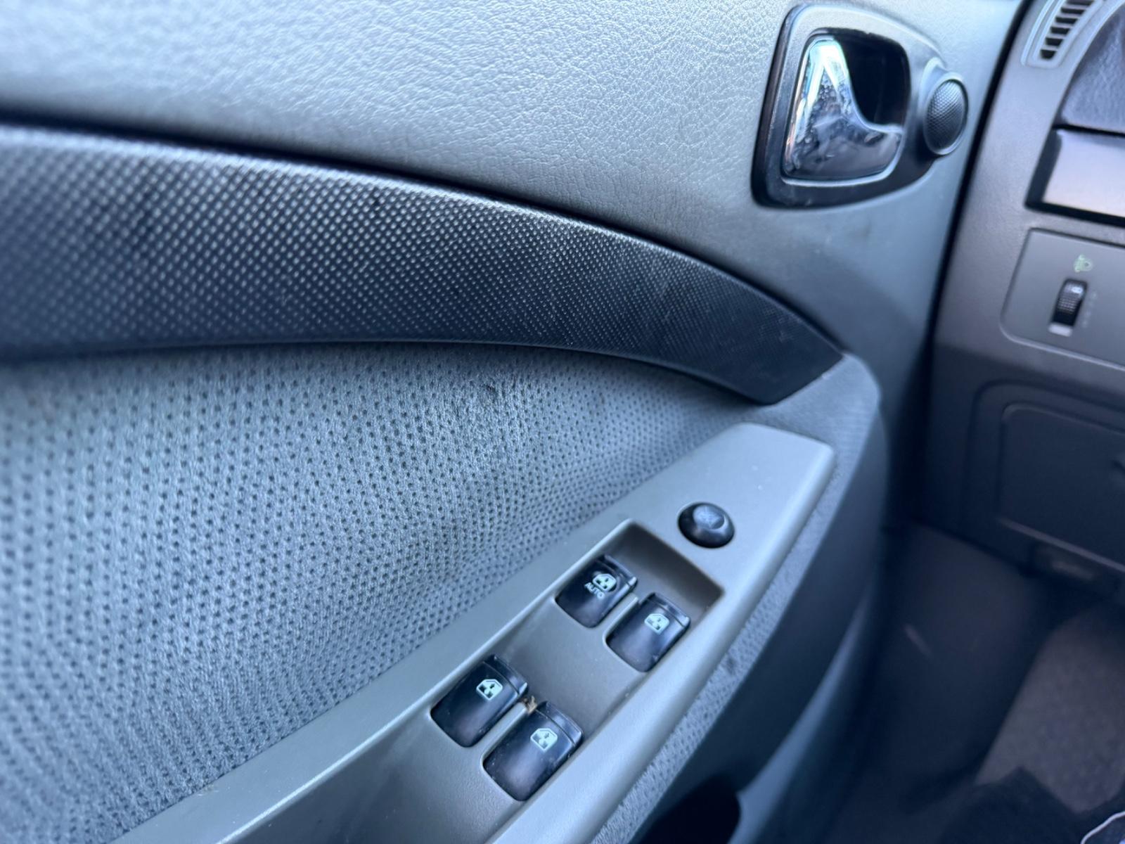 Chevrolet Nubira 2006 — photo 17