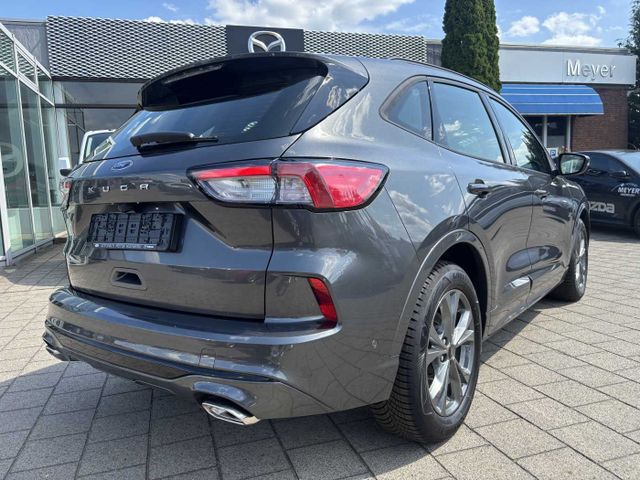 Ford Kuga Diesel 2.0 EcoBlue Aut. ST-LINE
