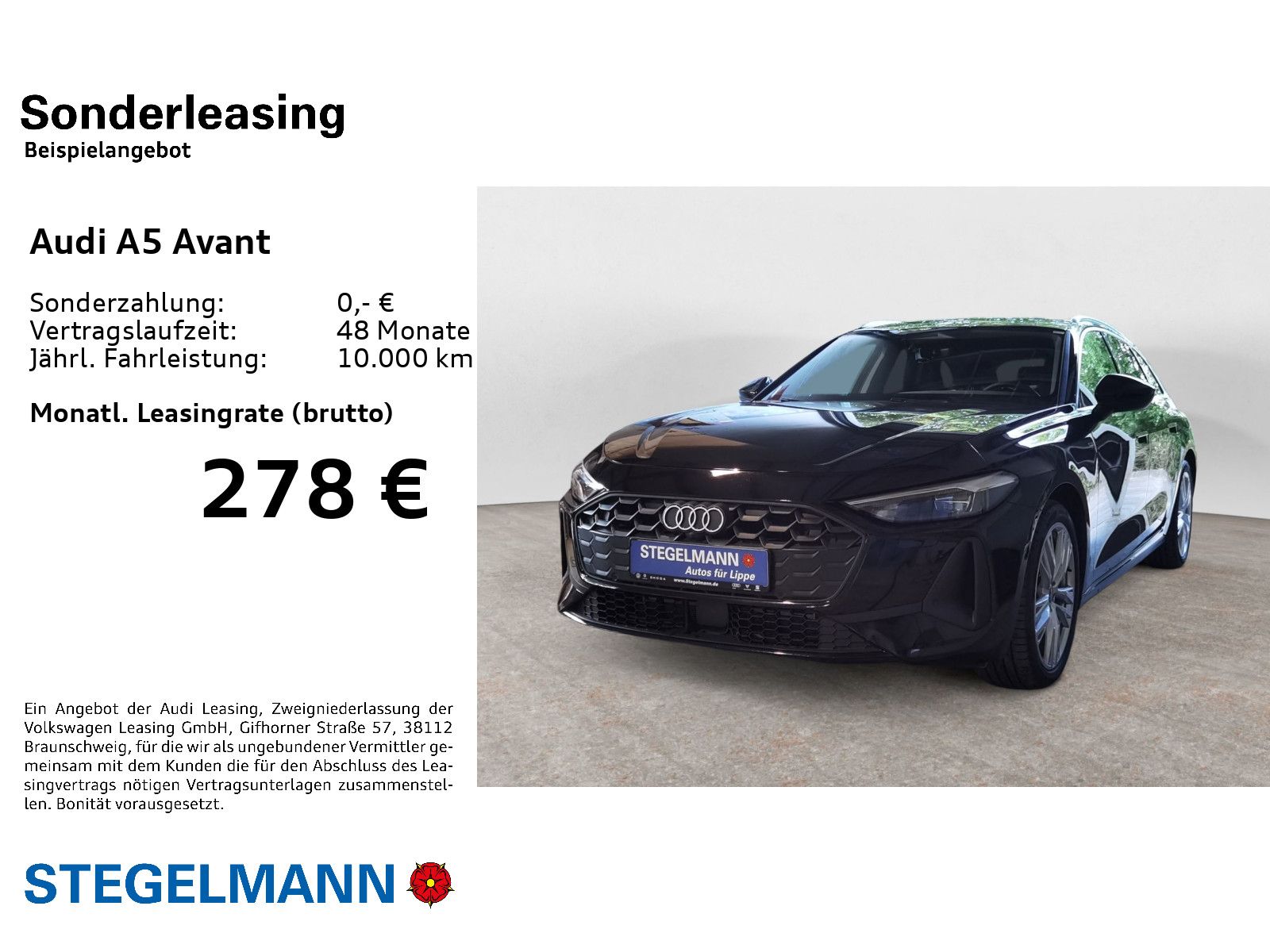 Audi A5 - Bild 2