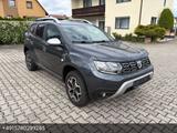 Dacia Duster II Prestige 4WD
