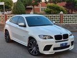 BMW Bmw X6 xDrive40d M Performance 90.000km - BMW X6: Performance