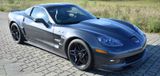 Corvette C6 ZR1 EU-Modell - Corvette aus 2009