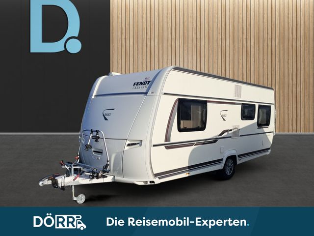Fendt Bianco Selection 515 SG Markise,Sat,Mover