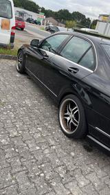 Mercedes-Benz C230 - gebrauchte Mercedes-Benz C 230 aus dem Jahr 2009