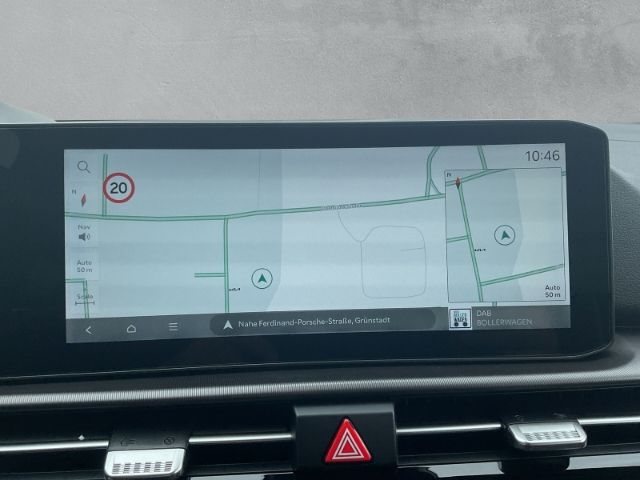 Fahrzeugabbildung Kia Sportage 1.6T AWD DCT GT-LINE *DRIVEWISE-PAKET*S