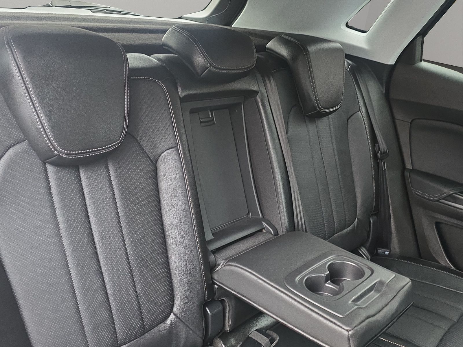 Fahrzeugabbildung Opel Grandland (X) Ultimate/360Kamera/LED/LEDER/NAVI