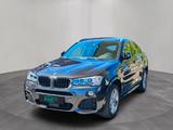 BMW X4 xDrive 20 d M Sport ACC Spur Kamera - BMW X4 in Herne