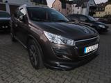 Peugeot 4008 Allure HDI 150*Xenon*Leder*Navi*Kamera* - Peugeot 4008: Allure