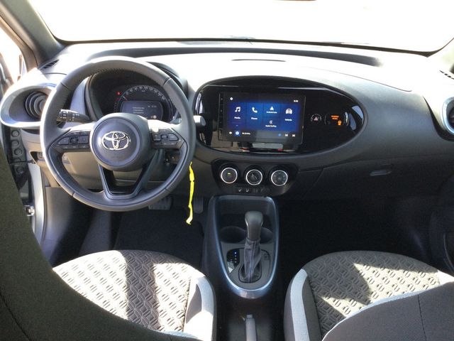 Aygo X 1.0 Teamplayer KLIMA PDC SHZ KAMERA ACC