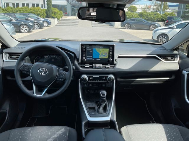 Toyota RAV 4  Hybrid x2 Business Edition