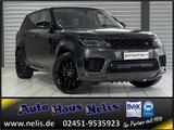 Land Rover Range Rover Sport 4,4 SDV8 Autobiography Dynamic - Land Rover Range Rover Sport: Sdv8
