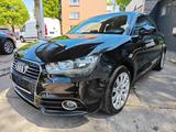 Audi A1 Ambition Navi Klimaaut. SHZ PDC - Audi A1 Gebrauchtwagen in München