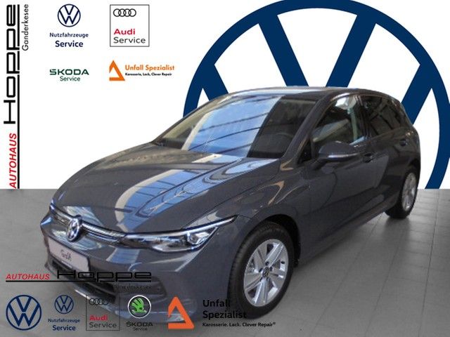 Volkswagen Golf Life 1,5 l TSI OPF 85 kW (116 PS) 6-Gang