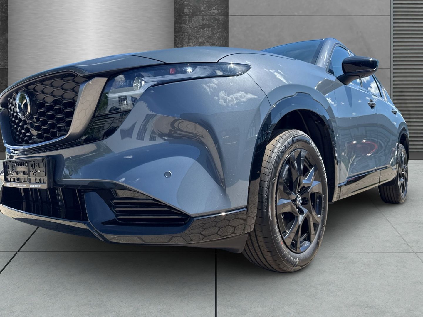 Mazda CX-5 - Bild 4