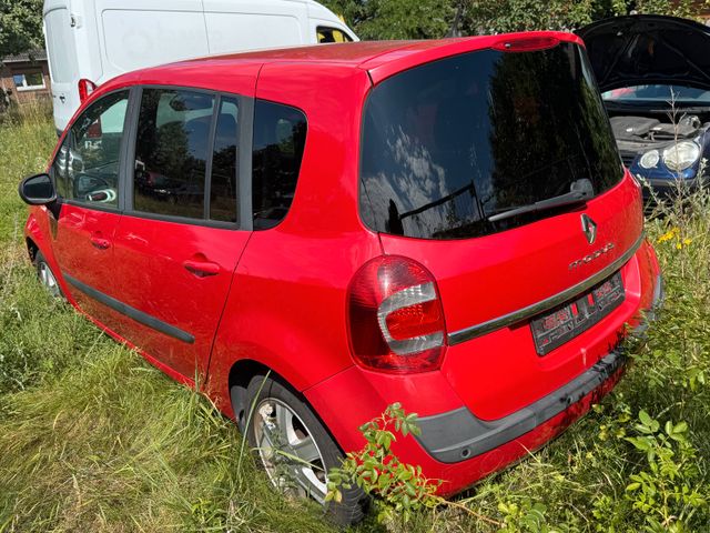 Renault Grand Modus