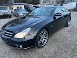 Mercedes-Benz CLS 63AMG FACELIFT *6208 ccm*TOP VOLLAUSSTATTUNG - Ccm gebraucht
