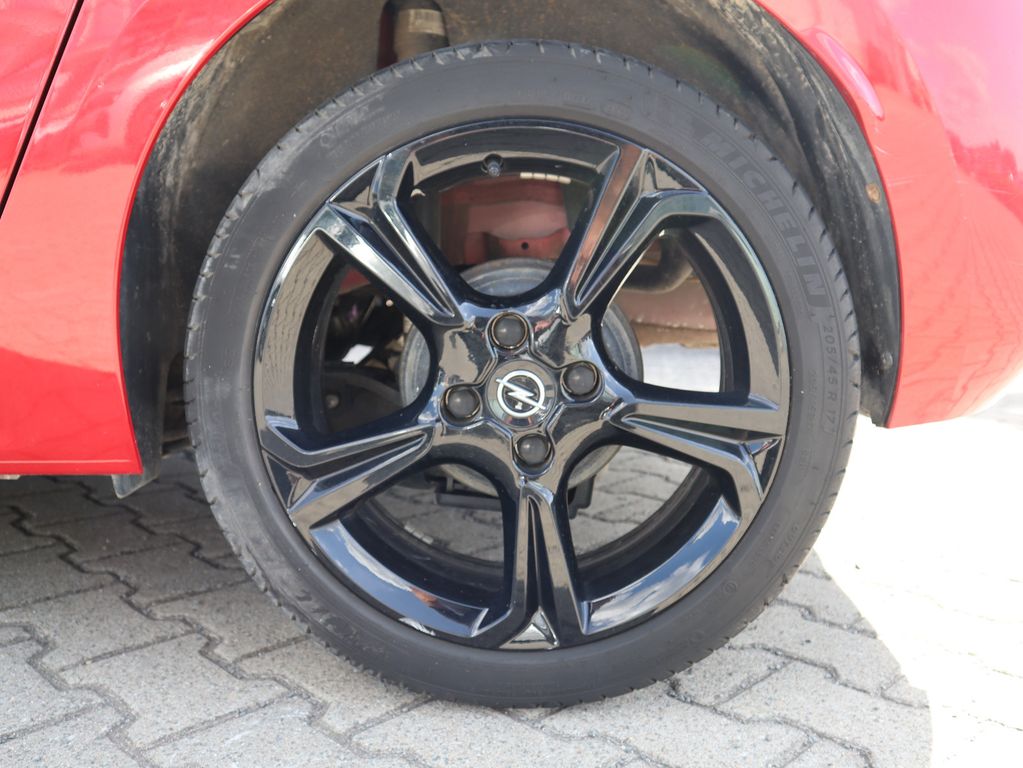 Opel Corsa — fotografia 3