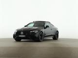 Mercedes-Benz CLE 53 AMG Night MBUX Pano AHK Distronic 360 LED