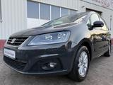 Seat Alhambra 1.4 TSI 110kW 150PS 7-Sitzer/Kamera/AHK - Seat Gebrauchtwagen in Dortmund