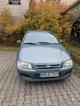 Mitsubishi Space Star 1.6  Benzin, Baujah... - gebrauchte Mitsubishi Space Star aus dem Jahr 2001