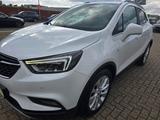 Opel Mokka X 1.4 ECOTEC /Navi/GRA/SHZ/LHZ/LED - Opel aus 2018