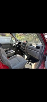 Volkswagen T4 Caravelle 2.4 D Standard - Volkswagen T4 in München