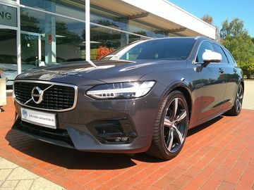 Volvo V90 - 2
