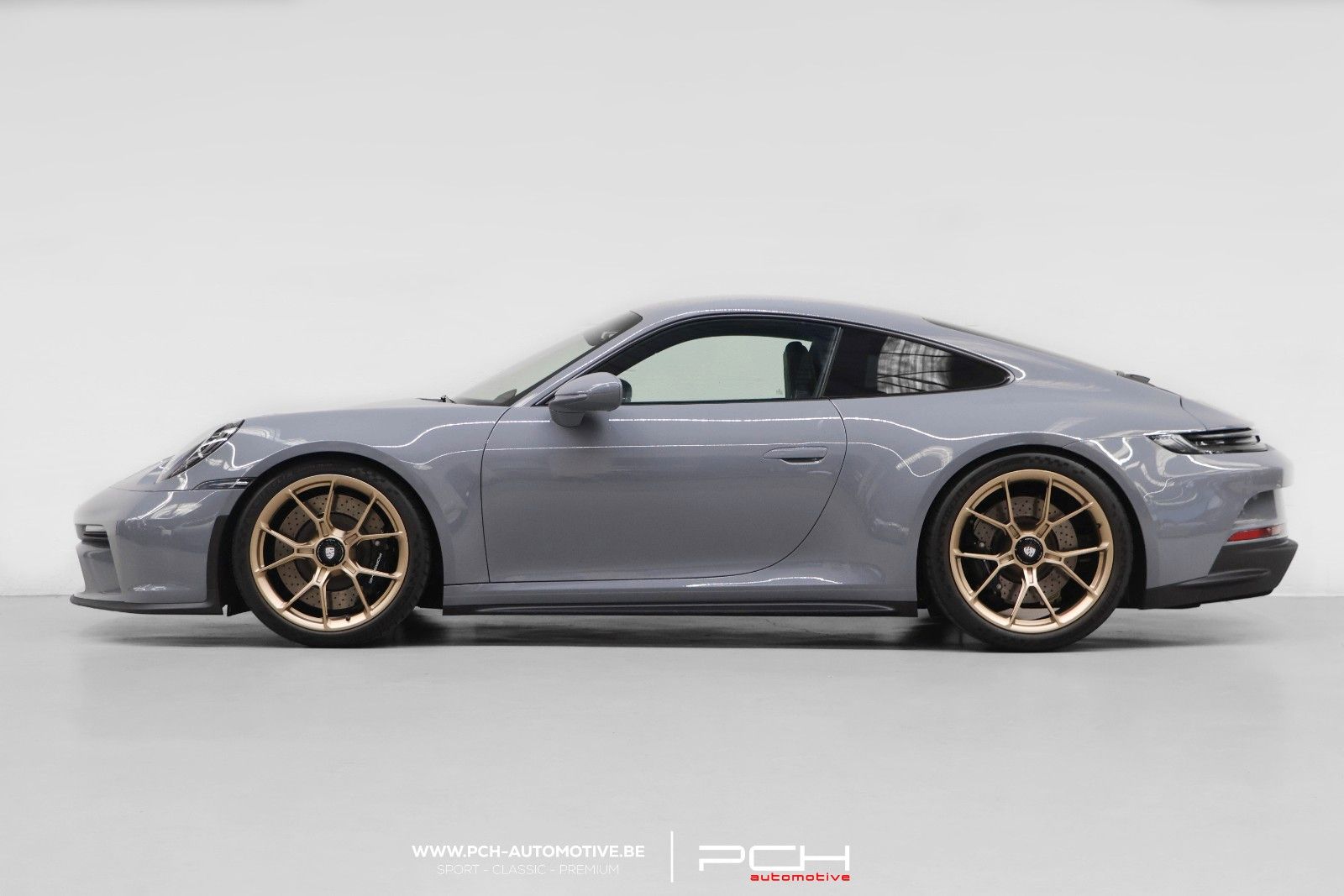 Porsche 992 GT3 Touring 4.0 PDK - Top - Full PPF - VAT imagem 3