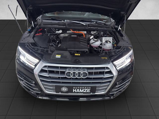 Audi Q5 50 TFSI e Hybrid quattro S-Line|Kamera|ACC