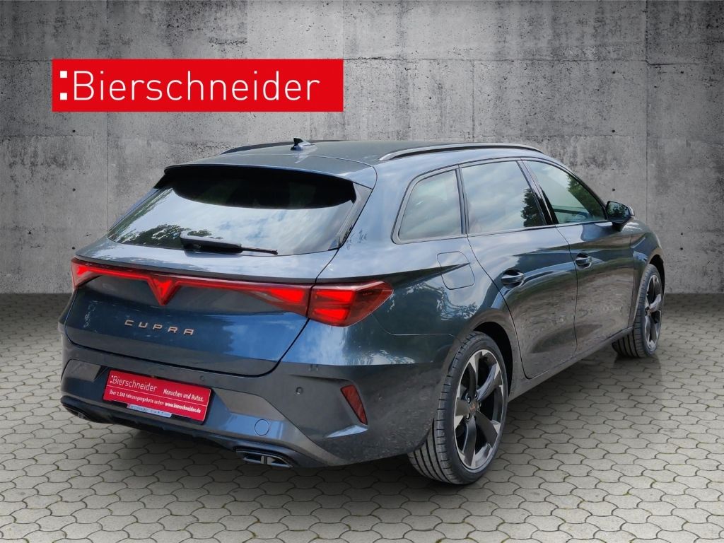 Cupra Leon - Bild 5