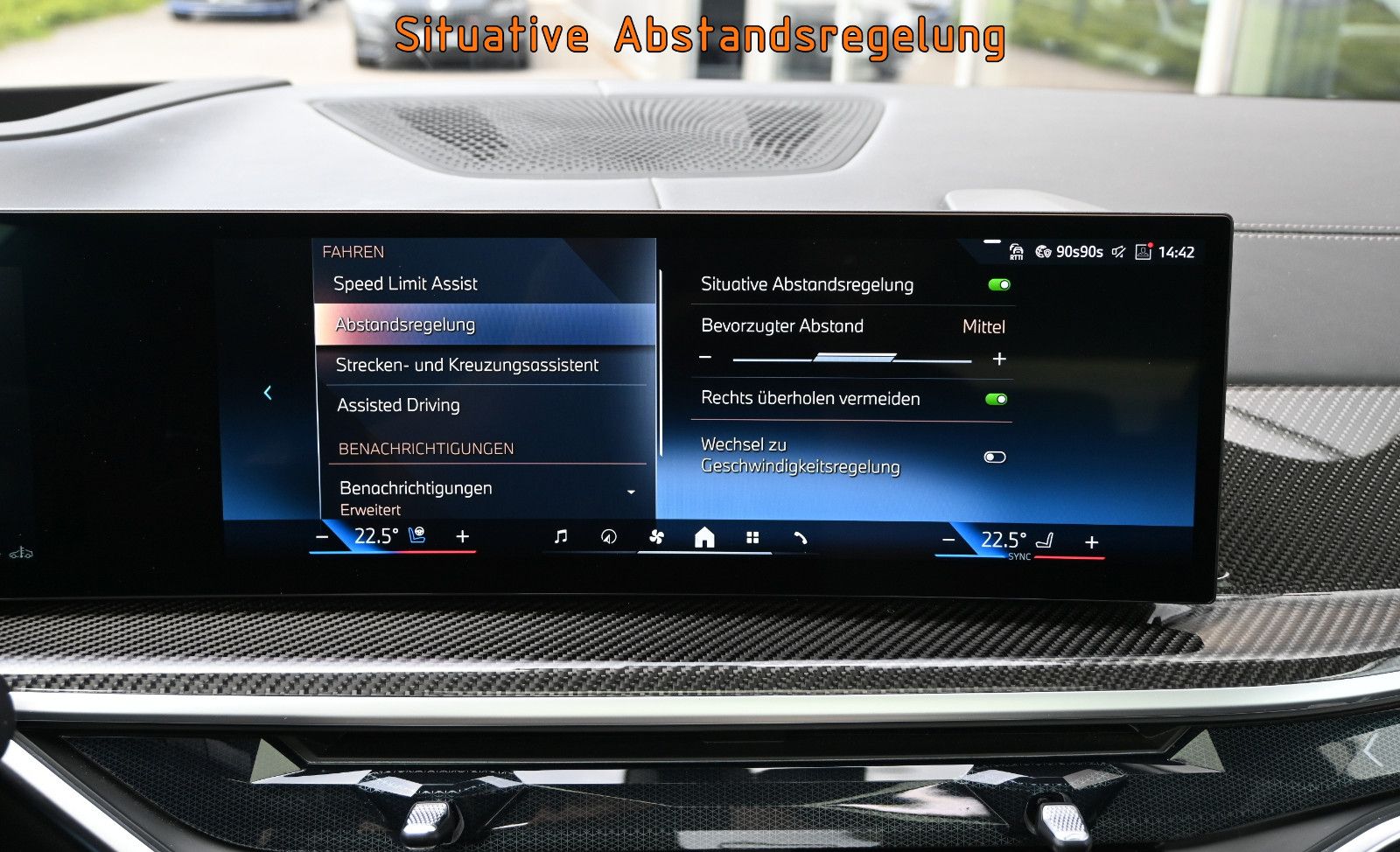Fahrzeugabbildung BMW X5 xDr. 30d M-Sport Pro °UVP 129.320€°INTEGRAL°