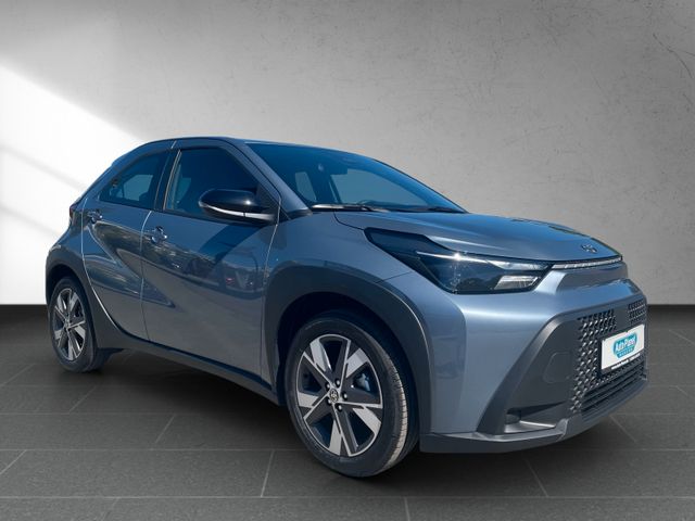 Toyota Aygo X 1.5 Hybrid Active *ACC*CAM*SHZ*X-CONNECT