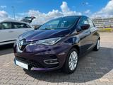 Renault ZOE Experience R135/Z.E. 50 Batteriezertifikat - mit Elektro-Antrieb: Kleinwagen, Batteriezertifikat