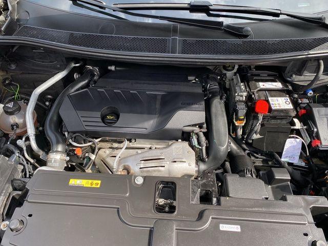 Opel Grandland X 1.6 DI Turbo Elegance ACC+AHK+LED+PD, миниатюра 16