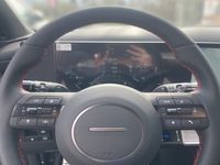 Hyundai TUCSON - Vorschau Bild 8