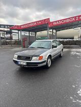 Audi 100 Quattro 5 Zylinder Tüv12/27 2.3E - Audi 100: 5e