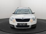 Skoda Yeti Ambition - Skoda Yeti mit Panoramadach