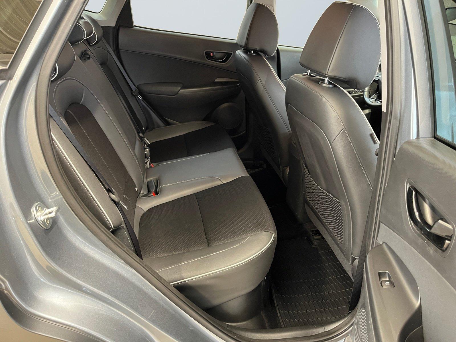 Hyundai Kona Style 1.6 GDI Automatik LED Tempomat, миниатюра 10