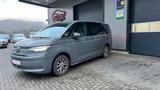 Volkswagen T7 Multivan Life lang *DSG *7Sitze * APP * LED - graue Volkswagen T7 Multivan