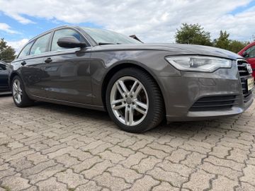 Audi A6 - 2