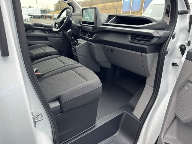 Fahrzeugabbildung Ford Transit Custom 2.0 Ecoblue  320 L1 Trend #AWD #R