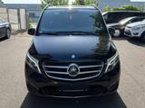 Mercedes-Benz V 250 CDI/BT/d AVANTG./EDI. 4M extra Lang~LED - Mercedes-Benz V 250 in Mainz