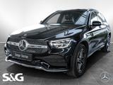 Mercedes-Benz GLC 200 4M AMG MBUX+LED+19+neuer Motor - Mercedes-Benz GLC 200 in Halle