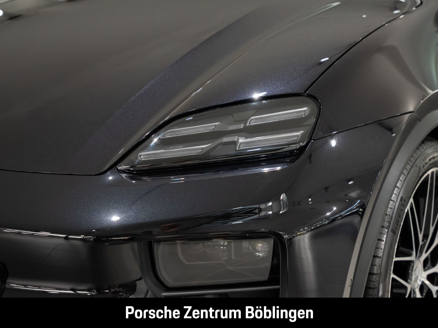Porsche Macan - Bild 11