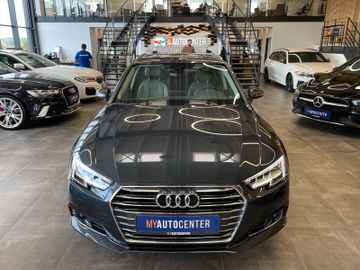 Audi A4 Avant design ultra *NAVI*ACC*AHK*PDC*MATRIX*