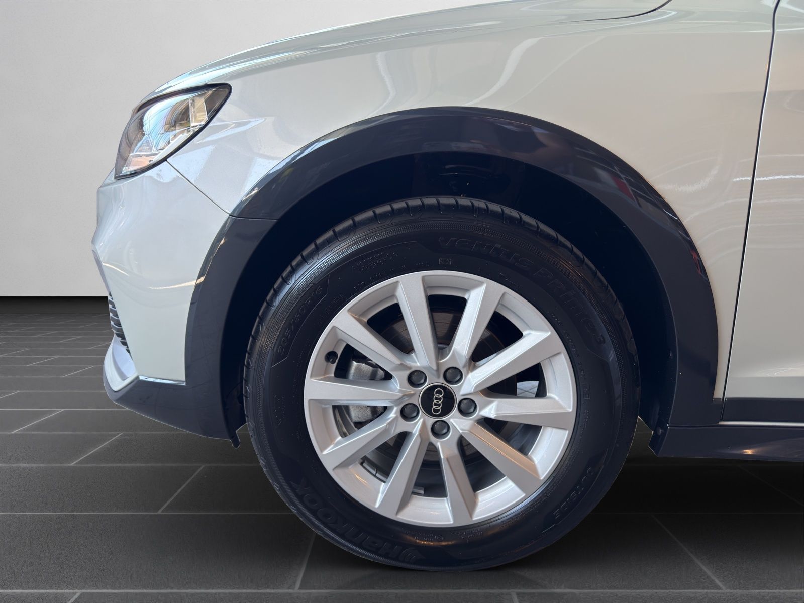 Audi A1 - Bild 9